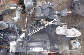 HONDA ACCORD V 95-98 r. 2,0 БЕНЗИН КОРОБКА ПЕРЕДАЧ N2S4