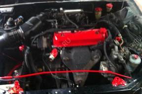 HONDA accord V двигатель 2.0 16v 2000