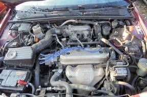 HONDA ACCORD V93-97 год, 2.0 16V F2021 КОРОБКА ПЕРЕДАЧ
