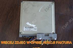HONDA ACCORD VI 00 2.0 БЛОК УПРАВЛЕНИЯ 37820-PDC-E61