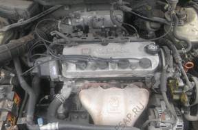 HONDA ACCORD VI 1,8 l. двигатель F18B2 GWRANCJA