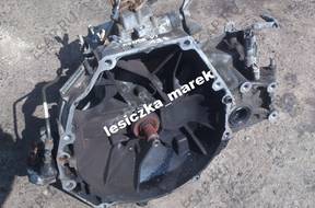 HONDA ACCORD VI 1,8 l VTEC КОРОБКА ПЕРЕДАЧW U2J4