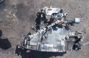 HONDA ACCORD VI 1,8 l VTEC КОРОБКА ПЕРЕДАЧW U2J4