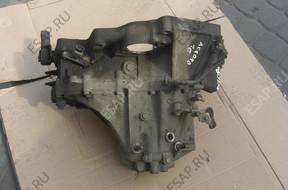 HONDA ACCORD VI 1.6 16V 98-02 КОРОБКА ПЕРЕДАЧ BIEGÓW