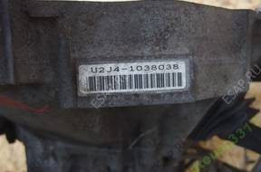 HONDA ACCORD VI 1.8 VTEC КОРОБКА ПЕРЕДАЧ