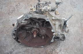 honda accord VI 1.8 vtec КОРОБКА ПЕРЕДАЧw