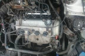 Honda Accord VI 1998-2002 год 1.6 КОРОБКА ПЕРЕДАЧ