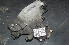 HONDA ACCORD VI 1999 год, 2.0B КОРОБКА ПЕРЕДАЧW U2J4