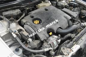 HONDA ACCORD VI 2,0 TD КОРОБКА ПЕРЕДАЧW
