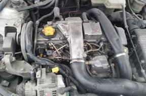 HONDA ACCORD VI 2.0 TD двигатель  98-02