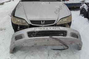 HONDA ACCORD VI 2.0 TD КОРОБКА ПЕРЕДАЧW 98-02
