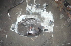 HONDA ACCORD VI 2.0 V-TEC 98/02 год, КОРОБКА ПЕРЕДАЧ МЕХАНИЧЕСКАЯ
