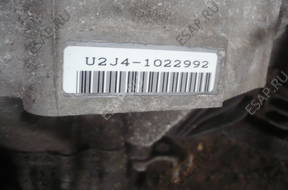 HONDA ACCORD VI 2.0 V-TEC 98/02 год, КОРОБКА ПЕРЕДАЧ МЕХАНИЧЕСКАЯ