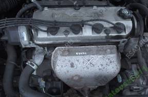 HONDA ACCORD VI 2.0 VTEC КОРОБКА ПЕРЕДАЧ U2J4