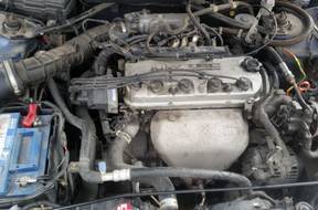 HONDA ACCORD VI 2.0 VTEC КОРОБКА ПЕРЕДАЧW 98-02