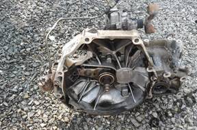 HONDA ACCORD VI 6 1.8 01r КОРОБКА ПЕРЕДАЧ U2L4