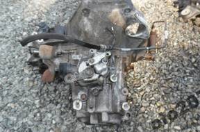 HONDA ACCORD VI 6 1.8 01r КОРОБКА ПЕРЕДАЧ U2L4
