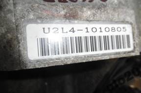HONDA ACCORD VI 6 1.8 01r КОРОБКА ПЕРЕДАЧ U2L4