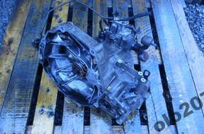 HONDA ACCORD VI 6 2.0 КОРОБКА ПЕРЕДАЧW U2L4