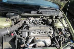 HONDA ACCORD VI 97-02 2.0 16V VTEC КОРОБКА ПЕРЕДАЧ