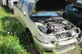 HONDA ACCORD VI 97-02 2.0 16V VTEC КОРОБКА ПЕРЕДАЧ