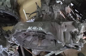 HONDA ACCORD VI 98-01 1.8 КОРОБКА ПЕРЕДАЧ U2L4