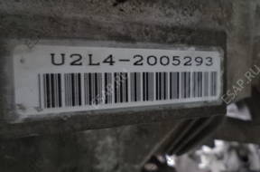 HONDA ACCORD VI 98-01 1.8 КОРОБКА ПЕРЕДАЧ U2L4