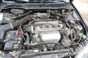 HONDA ACCORD VI 98-02 2.0 16V КОРОБКА ПЕРЕДАЧ