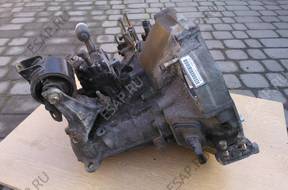 Honda Accord VI 98-02 КОРОБКА ПЕРЕДАЧ U2N4 F23Z5 2.3