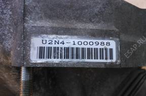 Honda Accord VI 98-02 КОРОБКА ПЕРЕДАЧ U2N4 F23Z5 2.3