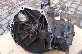 Honda Accord VI 98-02 КОРОБКА ПЕРЕДАЧ U2N4 F23Z5 2.3