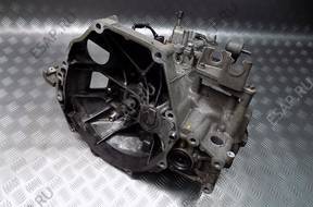 HONDA ACCORD VI 98-02 КОРОБКА ПЕРЕДАЧW F18B2 1.8 P