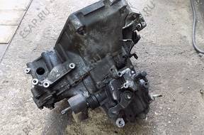 HONDA ACCORD VI 98-02 КОРОБКА ПЕРЕДАЧW F18B2 U2J4
