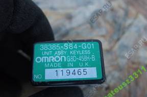 HONDA ACCORD VI 98-02 МОДУЛЬ 38385-S84-G01