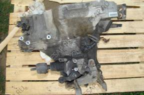 HONDA ACCORD VI 98-2002 год 1.8 V-TEC КОРОБКА ПЕРЕДАЧ BIEGÓW