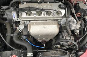 HONDA ACCORD VI 99-01 КОРОБКА ПЕРЕДАЧ AUT  71tys