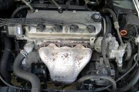 HONDA ACCORD VI КОРОБКА ПЕРЕДАЧ 1.8 2.0 98-02