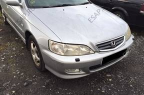 Honda Accord VI КОРОБКА ПЕРЕДАЧ 2.0 vtec  VAT