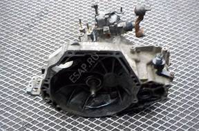HONDA ACCORD VI КОРОБКА ПЕРЕДАЧW P2Y7 2.0 16V