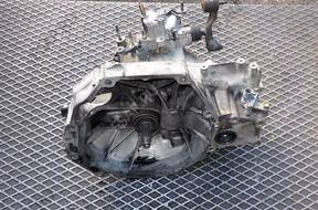 HONDA ACCORD VI КОРОБКА ПЕРЕДАЧW U2L4 2.0 16V