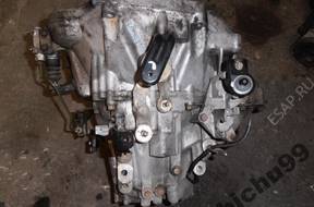 HONDA ACCORD VII 02-06 КОРОБКА ПЕРЕДАЧ 2.2 I-CTDI