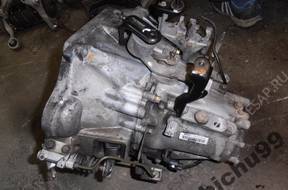 HONDA ACCORD VII 02-06 КОРОБКА ПЕРЕДАЧ 2.2 I-CTDI