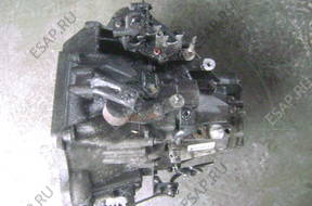 Honda Accord VII 02-08 i-CTDi КОРОБКА ПЕРЕДАЧ