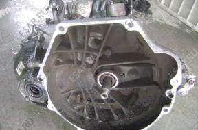 Honda Accord VII 02-08 i-CTDi КОРОБКА ПЕРЕДАЧ