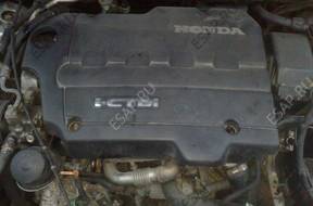 HONDA ACCORD VII 03-07 2.2 ICTDI КОРОБКА ПЕРЕДАЧ