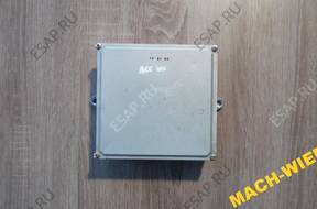 HONDA ACCORD VII 03-07 БЛОК УПРАВЛЕНИЯ ECU 37820-RBA-E55