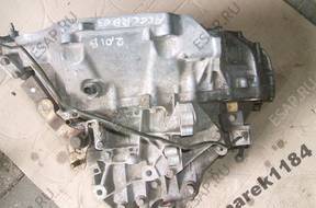 HONDA ACCORD VII 03-08 2.0 КОРОБКА ПЕРЕДАЧ 23000km