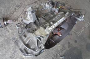 HONDA ACCORD VII 03-08 2.0 КОРОБКА ПЕРЕДАЧ ARK5
