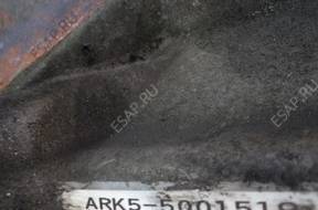 HONDA ACCORD VII 03-08 2.0 КОРОБКА ПЕРЕДАЧ ARK5