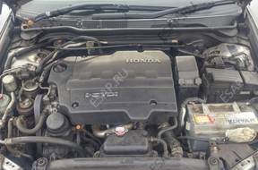 honda accord VII 03-08 двигатель 2.2 ictdi